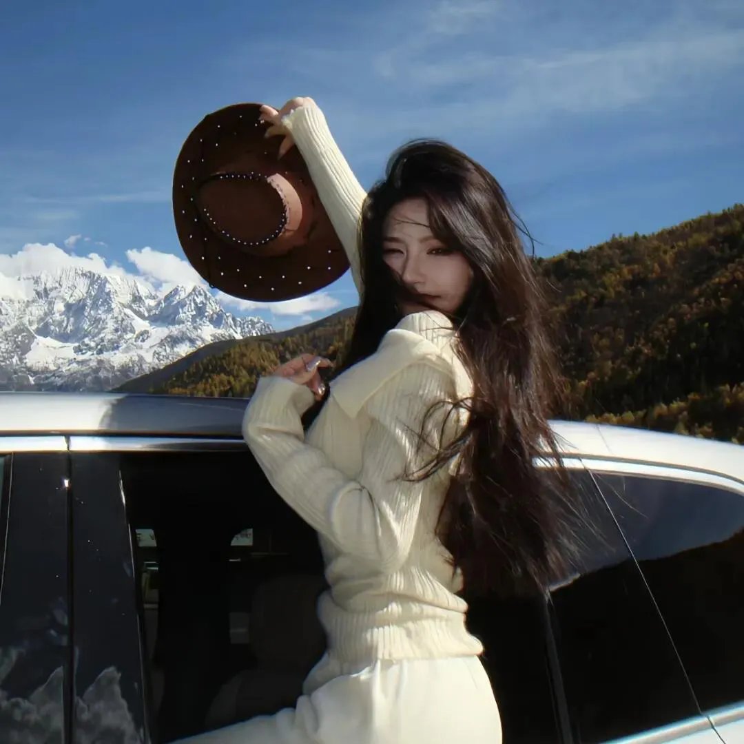 愿君如星我如月